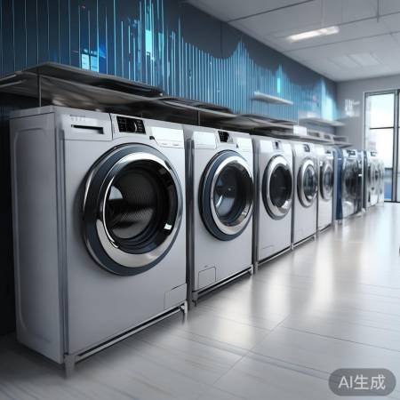 洗衣机普及双向可控硅