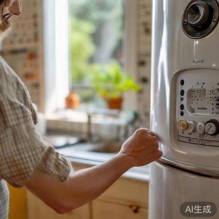 热水器控制板保养小贴士