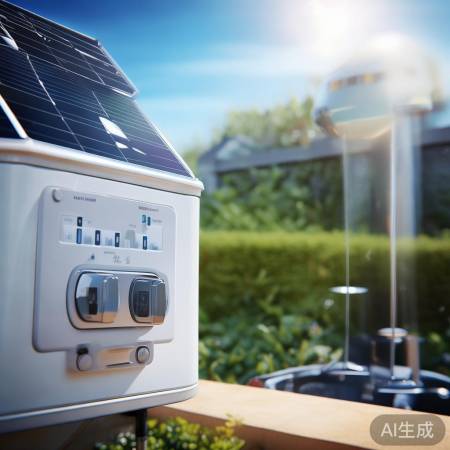 太阳能热水器档位调节原理。