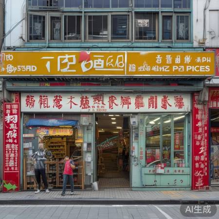 王鹤棣店铺生意锐减40%