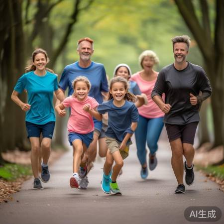 育儿马拉松，耐心陪伴，共筑美好