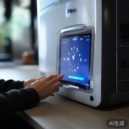 调整热水器时间，按提示输入。