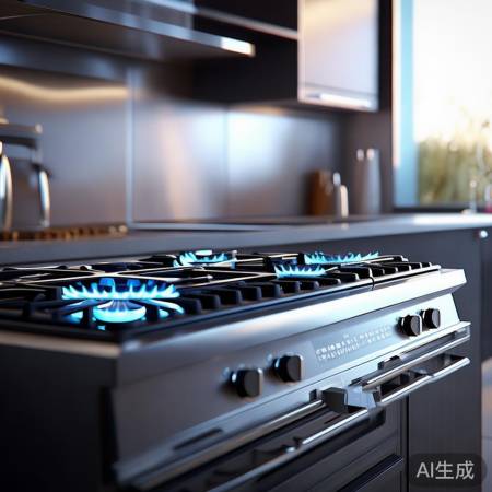 斯特燃气灶评测：品质实用两不误