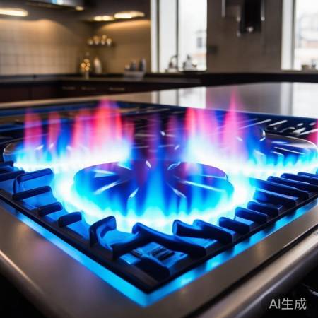 斯特燃气灶，高效烹饪新选择