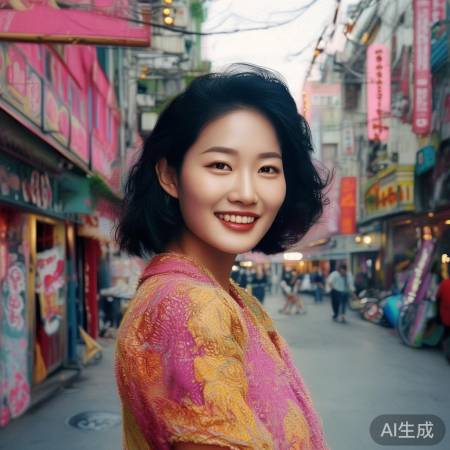 张柏芝，童年女神，重返乐坛！