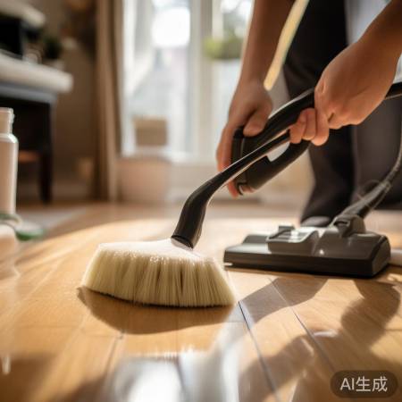 清洗工具，环保实用