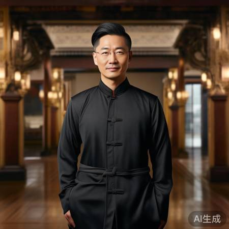 单霁翔：博物馆潮流风向标