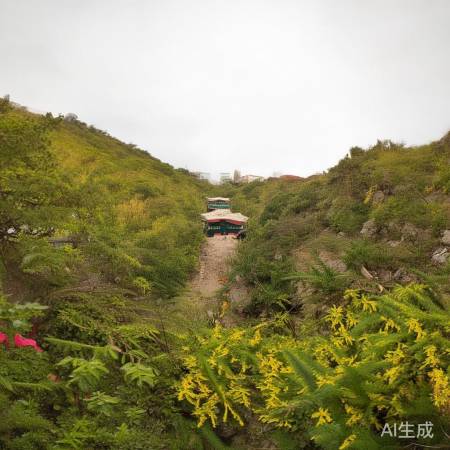 保鲜膜清洁油烟机,神奇效果!