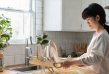 不用消毒柜也能烘干？揭秘家居生活新技巧-帮帮直通车