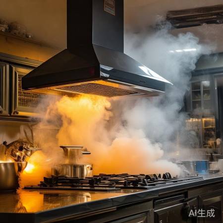 山东厨房,顶吸/侧吸油烟机强效