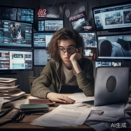 辨伪识真,避免误会