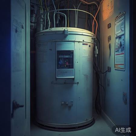 电热水器跳闸原因分析