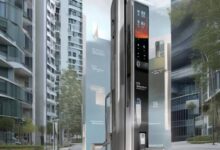杭州指纹锁价格解析：杭州电子指纹锁市场行情一览-帮帮直通车