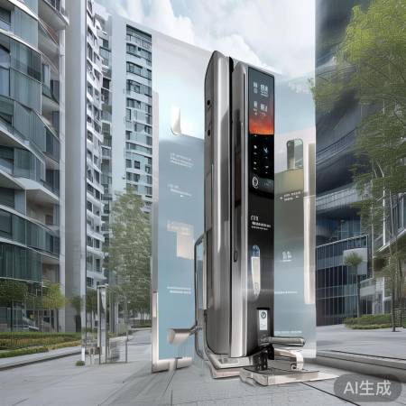 杭州指纹锁市场解析