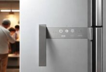 澳柯玛BDC322冰箱：高品质家用冰箱推荐-帮帮直通车