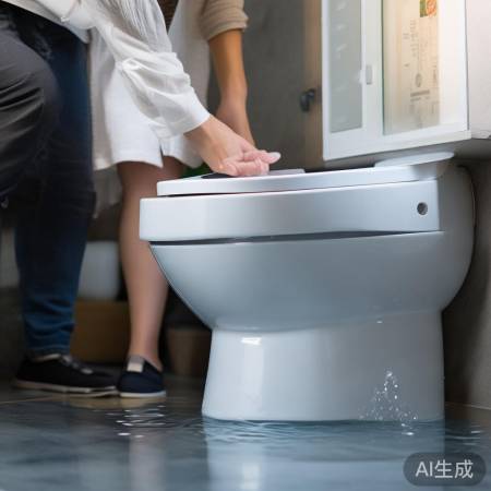 智能马桶渗水解决攻略