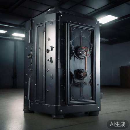 保险柜定制,安全至上