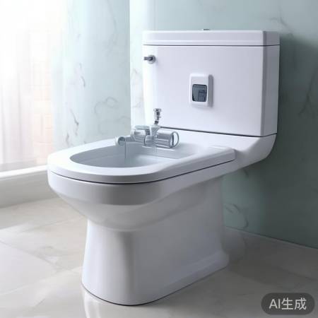 马桶过滤阀简易操作