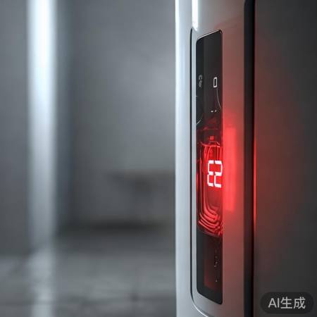 E2故障:热水器温感器问题