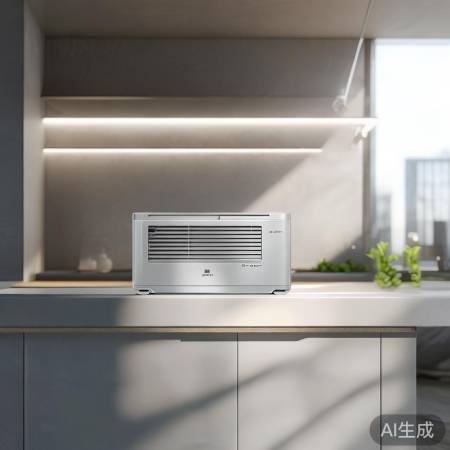 碧涞空气能E202获环保认证,