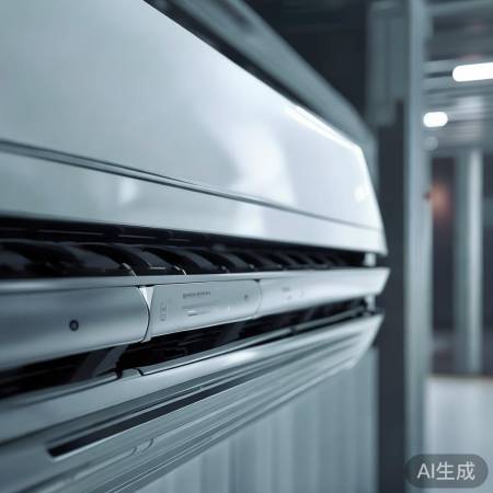 金华工厂空调智能控温