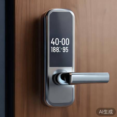锐亿指纹锁全天候客服热线