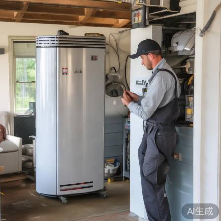 “空气能热水器:品牌、功能、安