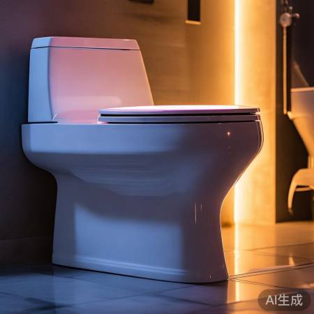 Toto智能马桶盖，冬季温暖座