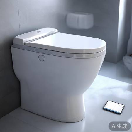 Toto智能马桶盖，APP遥控