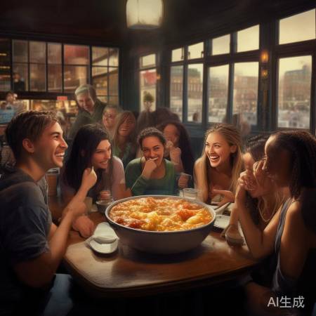 莫氏鸡煲：流量还债，励志故事