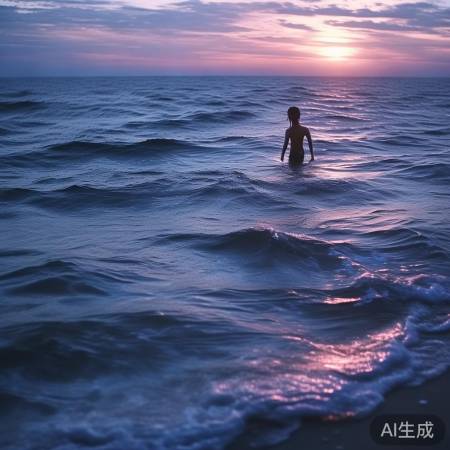 齐豫歌声如大海,触动心灵感动