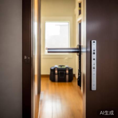 指纹锁保养，专业师傅来帮忙