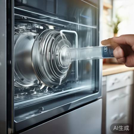 解决风冷冰箱噪音技巧