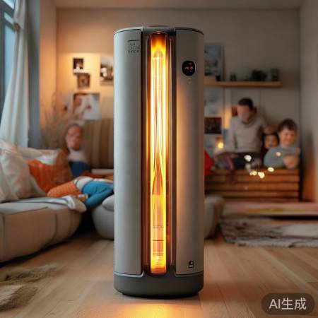 节能神器，电效翻三倍