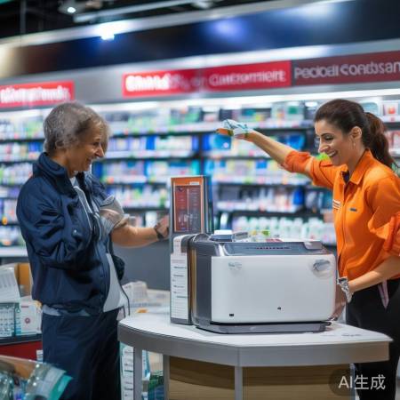 国美促销：买烟机送大礼包