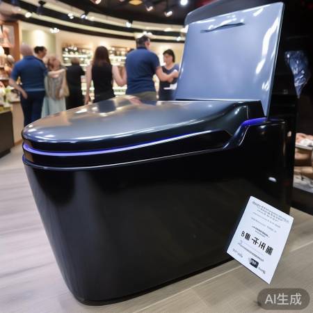黑鲸Pro马桶限时抢购，低价巨