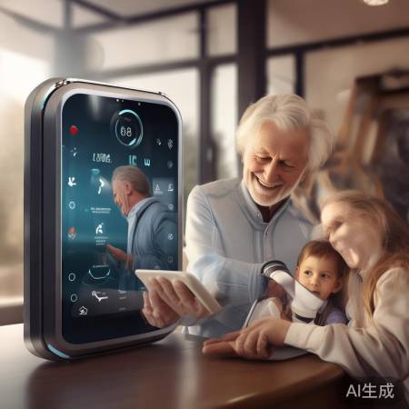 wesim智能锁:简单易用,安