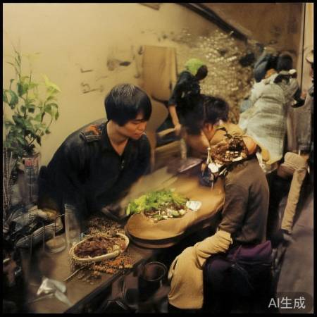 壁挂炉糊味：燃烧器积碳过多。