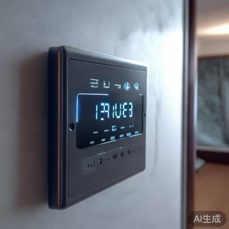 漏电保护器，安全卫士