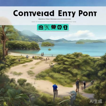 平衡保护与利用公共资源