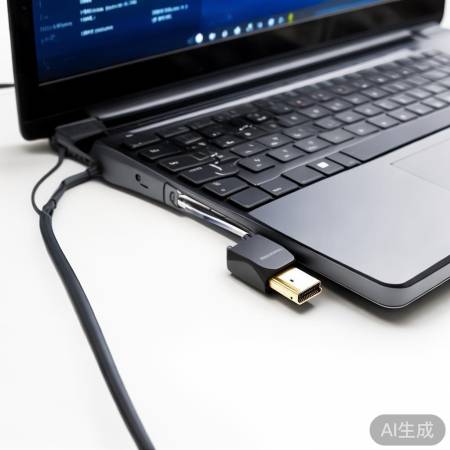 设备连接:HDMI/USB/L