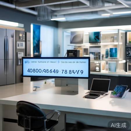 通用GE冰箱客服电话:4001