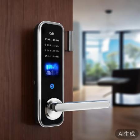 德简指纹锁24小时热线：400