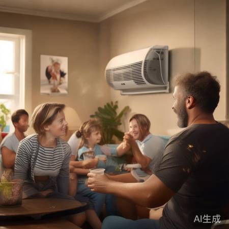 空调如知己，特灵懂你心