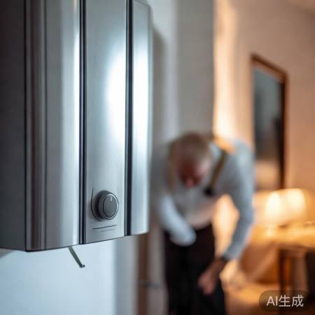 壁挂炉选型、安装、维护，安全温