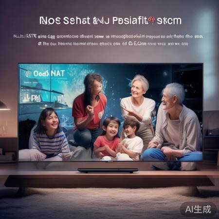 乐事电视:画质音效佳,操作简便