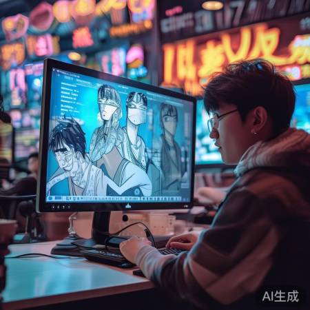 热点密码:哪吒123,时尚又安