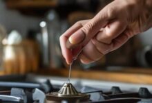 老式燃气灶打不上火怎么办？快速解决技巧大公开-帮帮直通车
