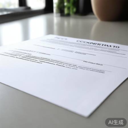 合同信息：甲方乙方基本信息