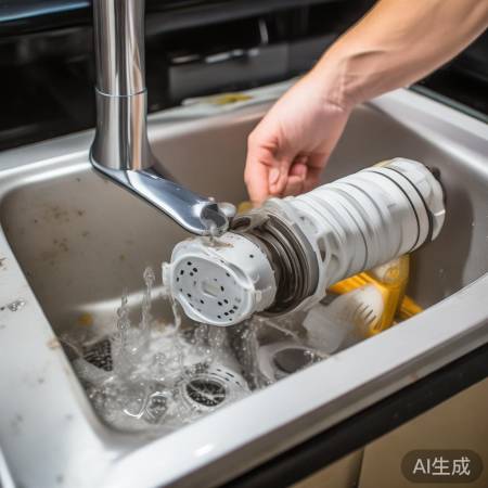 定期更换，滤网更新